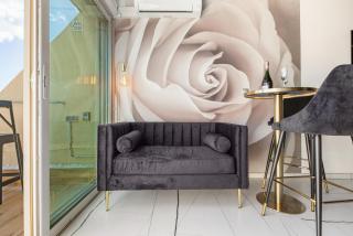 Carmen Village Naturiste Héliopolis AB 50 m plage - 6