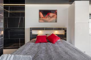 Carmen Village Naturiste Héliopolis AB 50 m plage - 1