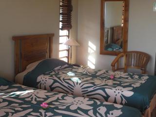Tiki Hôtel - Hôtel d'application du Lycée de Tahiti - 8