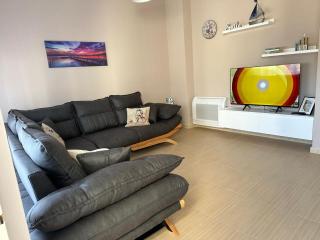 Gjiri i Lalzit- Joy Apartments-Kompleksi Lura 2 - Durazzo - 9