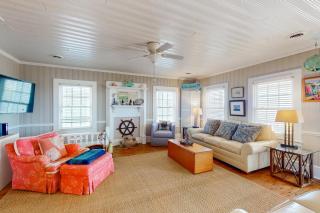 Fields - Atlantic Beach - 7