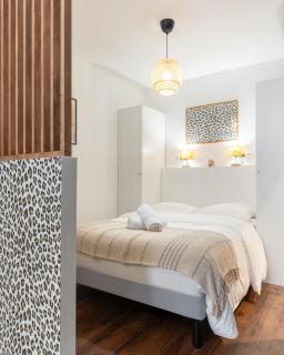 Le Rococo - Expérience léopard - Centre-ville - 7