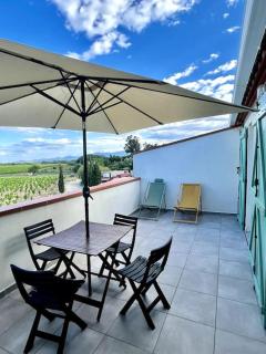 Maison au coeur des vignes - 0