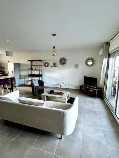 Maison au coeur des vignes - 9