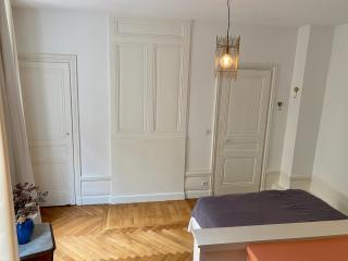 Appartement de caractère 6 pers - hyper centre de Lyon - Lione - 4