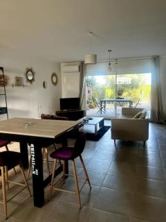 Maison au coeur des vignes - 6