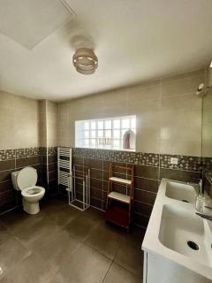 Maison au coeur des vignes - 1