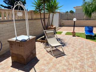 Villa Maria Sicilia - 4