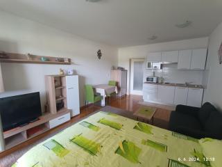 Dalija apartman - Zagreb - 7