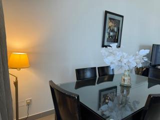 Ashri HH, Studio in Dana Tower - Dubai - 9