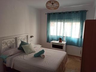 Apartamento vacacional paseo marítimo Estepona - 5