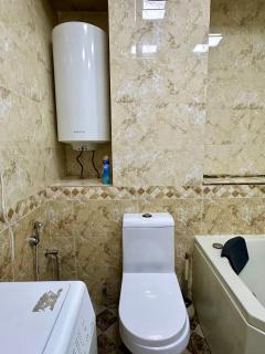 Apartment - Dushanbe - 2