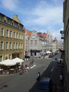 Apartament Kołodziejska - Danzig - 9