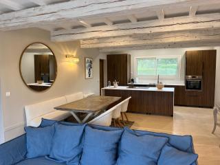 Les Restanques De Beaudine - Forcalquier - 6