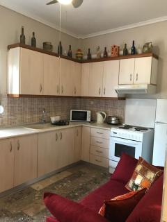 Kosta's Apartment - Nea Irakleia - 9