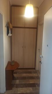 Kosta's Apartment - Nea Irakleia - 8