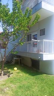 Kosta's Apartment - Nea Irakleia - 7