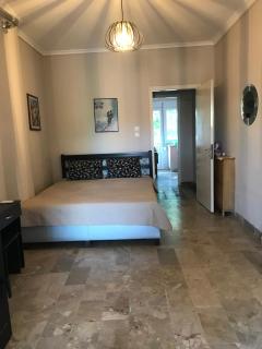 Kosta's Apartment - Nea Irakleia - 5
