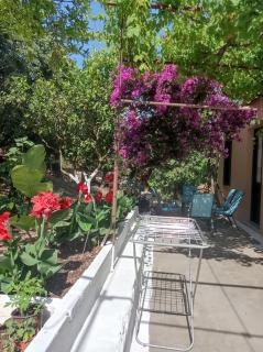 Villa Lidi - Stavros - 9