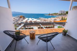 Da Luz Boutique Hotel - Sarandë - 8