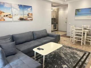 Fishta apartments Q5 34 - Velipojë - 7
