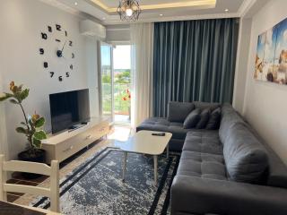 Fishta apartments Q5 34 - Velipojë - 8