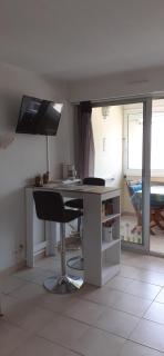 Charmant Studio Centre Port du Cap d'Agde - 2