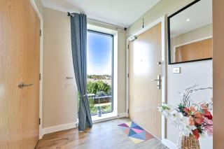 Spacious 5-bedroom modern apartment by Wembley - Brent - 3