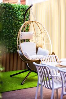 Nuevo apartamento entre 2 playas con garaje, terraza, wifi - Gijón - 3