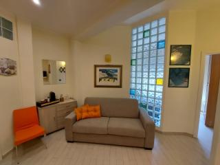Flat near theater Massimo - Palermo - 5