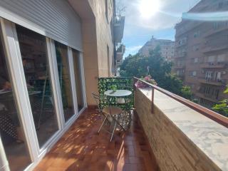 Teatro Massimo - Apartment with Private Balcony - 4