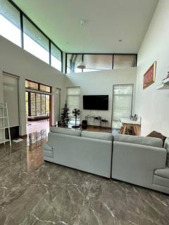 Mountain hills house poolvilla saraburi muaklek - Ban Sap Phrik - 8