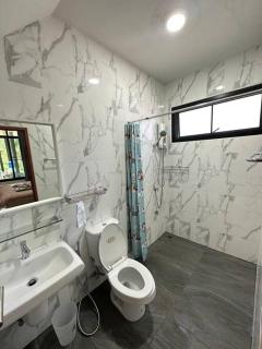 Mountain hills house poolvilla saraburi muaklek - Ban Sap Phrik - 7