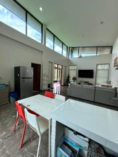 Mountain hills house poolvilla saraburi muaklek - Ban Sap Phrik - 4