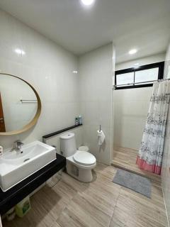 Mountain hills house poolvilla saraburi muaklek - Ban Sap Phrik - 1