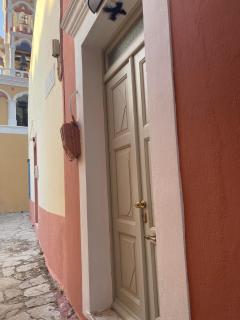 Sokratis Apartments - Sými - 7