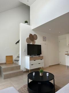 Les Terrasses de Malmedy - duplex 430 - 2