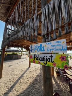 Hospedaje Palaaijat - Mayapo - 1