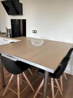 Appartement proche de la gare - Rodez - 5