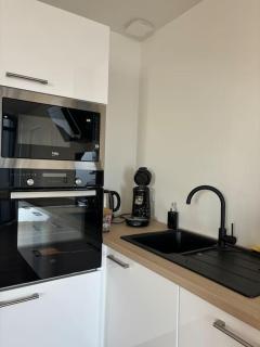 Appartement proche de la gare - Rodez - 3