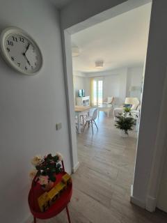 TOP APARTMENT! Frente al mar y gran terraza - Ayamonte - 1