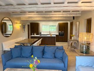 Les Restanques De Beaudine - Forcalquier - 9