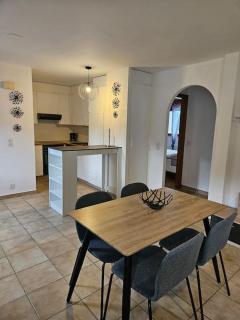 Le Levant Appartement - Martigny-Ville - 8