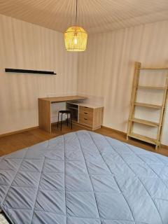 Le Levant Appartement - Martigny-Ville - 6