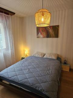 Le Levant Appartement - Martigny-Ville - 5