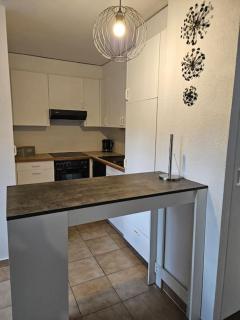 Le Levant Appartement - Martigny-Ville - 2
