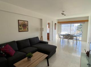 Sunny 2 bedroom flat in Engomi - Engomi - 0