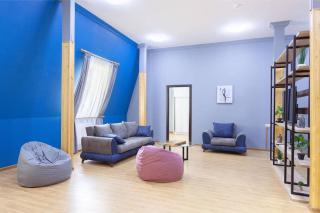 Apartment in the center of Tbilisi - Tbilisi - 7