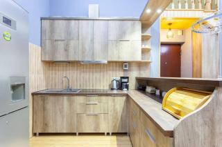 Apartment in the center of Tbilisi - Tbilisi - 5