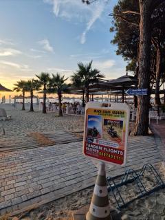 Villa Pearl Adriatic Coast 1 - Golem - 6